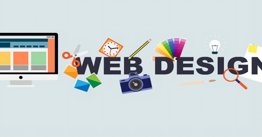 Images in Web Design