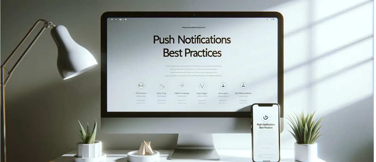 push notifications best practices